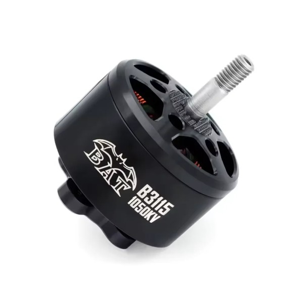 Prix de gros Surpasser Brushless B3115 900/1050KV Moteur For10inch RC FPV Quadcopter Accessoires Brushless Dc Motor